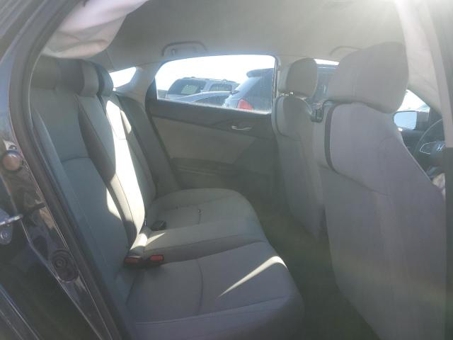 2018 HONDA CIVIC LX - 2HGFC2F59JH524200
