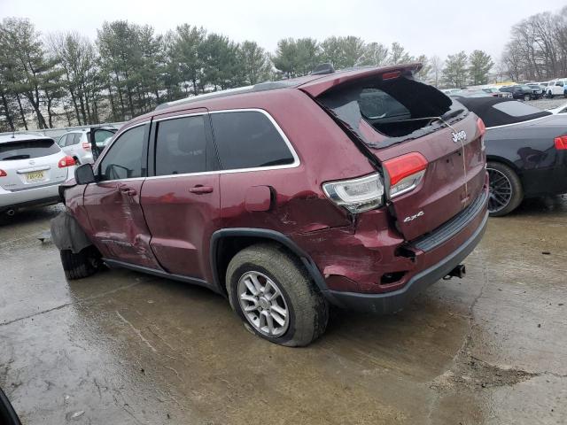 Vin: 1c4rjfagxjc108127, lot: 43698815, jeep grand cher laredo 20182