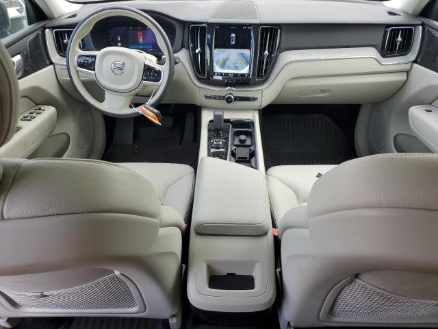 2023 VOLVO XC60 PLUS YV4L12DW3P1380733