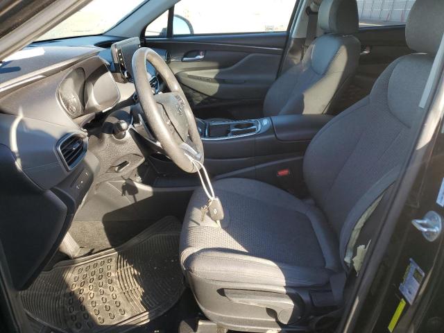 2021 HYUNDAI SANTA FE S - 5NMS1DAJXMH329833