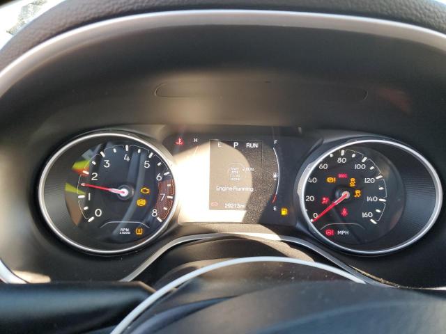 2018 JEEP COMPASS LA - 3C4NJCBB3JT165726