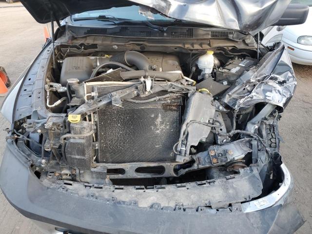 2015 RAM 1500 ST - 3C6RR7KT0FG631453