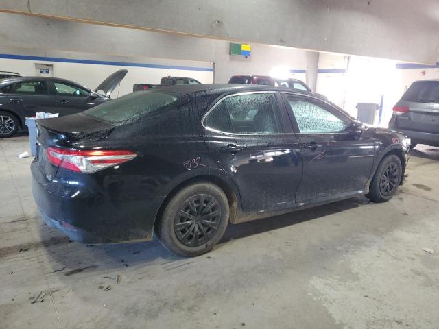 Vin: 4t1b31hk8ju506578, lot: 42014985, toyota camry le 20183
