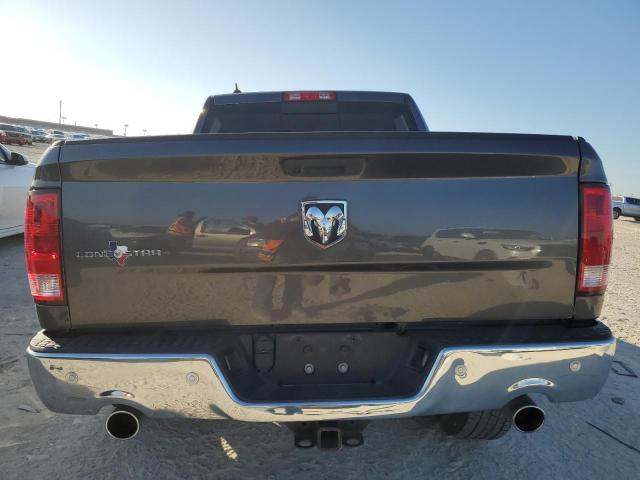 2019 RAM 1500 CLASS - 1C6RR6LTXKS516323