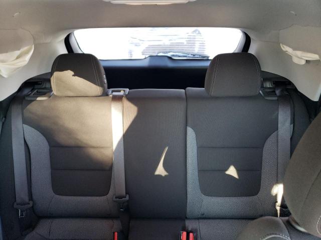 2021 CHEVROLET TRAILBLAZE - KL79MRSL4MB015714