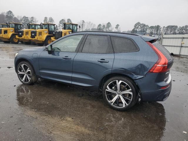 2023 VOLVO XC60 ULTIM - YV4H60DX3P1389100
