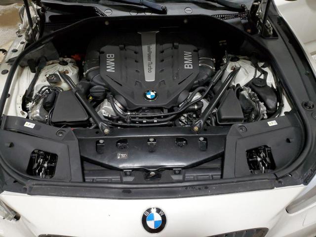 2017 BMW 550 XIGT WBA5M0C32HD085344