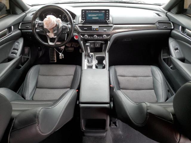 2020 HONDA ACCORD SPO - 1HGCV1F3XLA067274