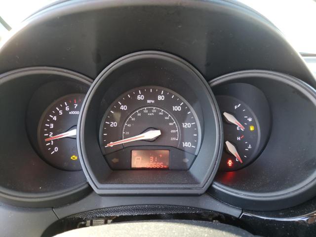 2017 KIA RIO LX - KNADM4A32H6117347