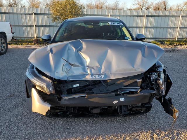 2025 KIA K4 LX 3KPFT4DE5SE003985