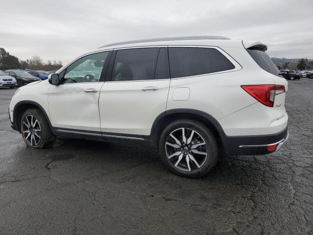 2019 HONDA PILOT TOUR - 5FNYF6H67KB013751