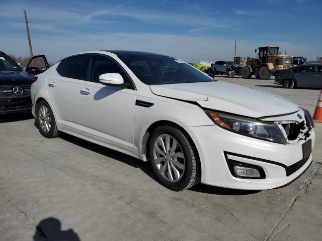 Vin: 5xxgn4a73fg499547, lot: 89270905, kia optima ex 20154