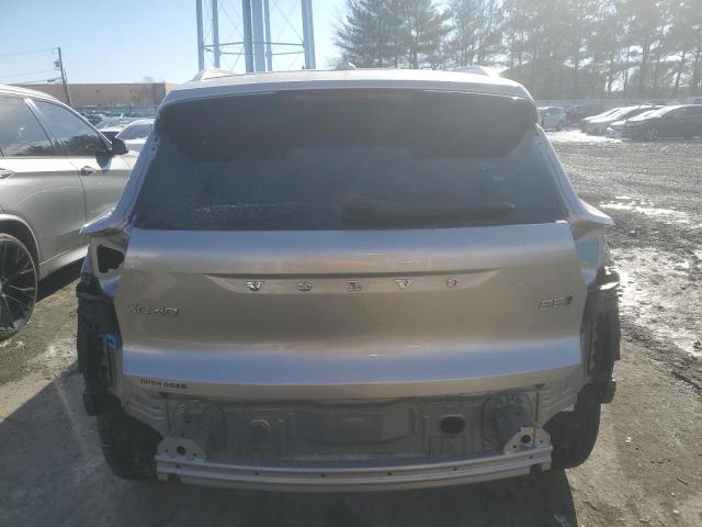 2024 VOLVO XC40 PLUS YV4L12UE4R2248259
