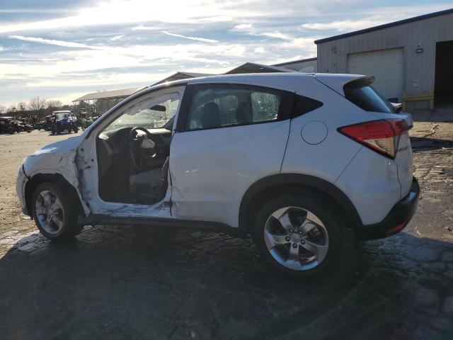 Vin: 3czru5h39mm734947, lot: 88665825, honda hr-v lx 20212