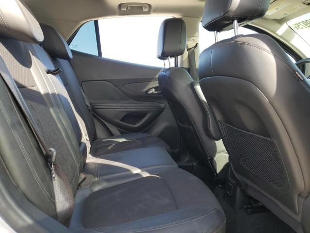 2017 BUICK ENCORE PRE - KL4CJBSB1HB178997