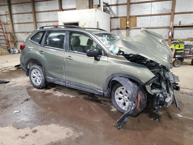 2019 SUBARU FORESTER JF2SKACC6KH422598