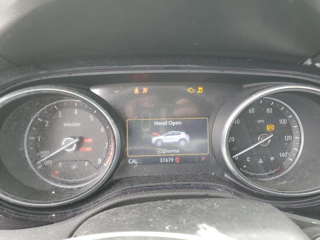 2021 BUICK ENCORE GX KL4MMDS27MB047820
