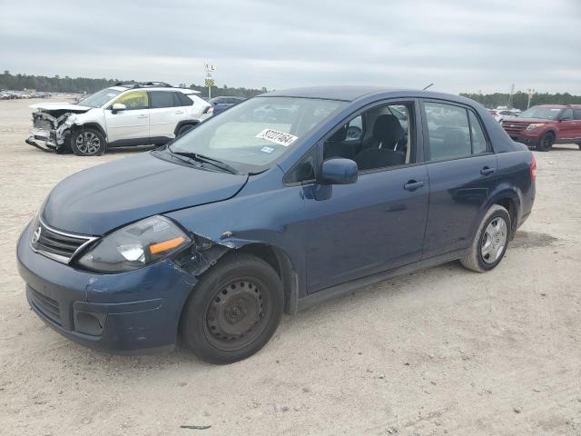 NISSAN VERSA S