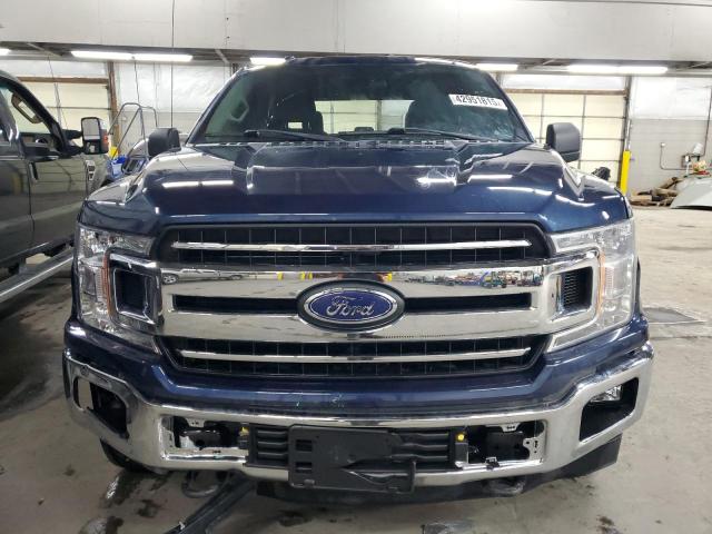 2018 FORD F150 SUPER - 1FTEW1E56JKE03369