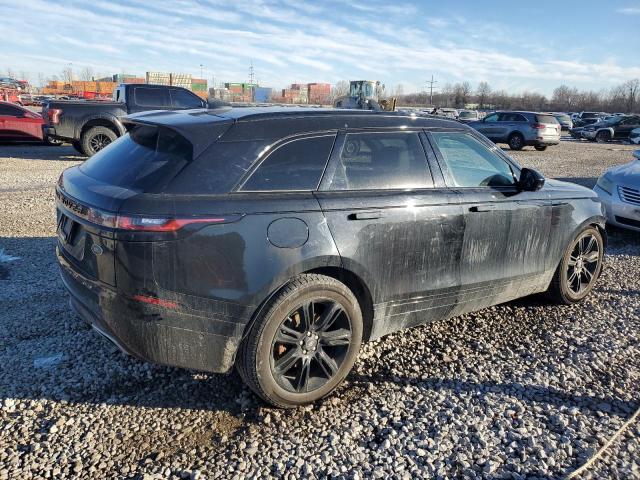 2018 LAND ROVER RANGE ROVE - SALYL2RV0JA747686