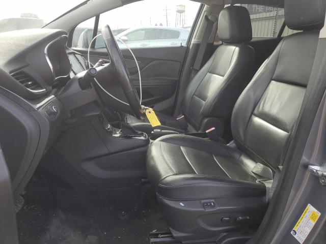 2019 BUICK ENCORE ESS KL4CJGSM1KB850045