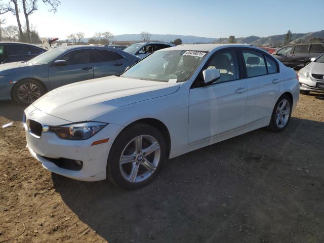 2015 BMW 328 XI SUL - WBA3B5G57FNS17365