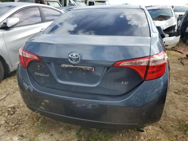 2017 TOYOTA COROLLA - 5YFBURHE9HP595112