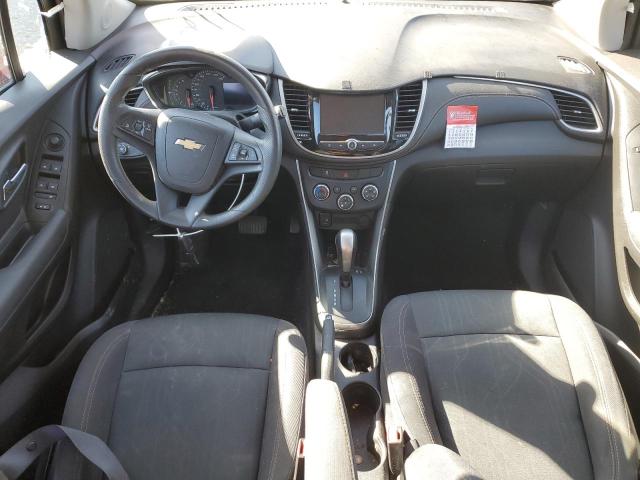 2017 CHEVROLET TRAX 1LT - 3GNCJLSB7HL134908