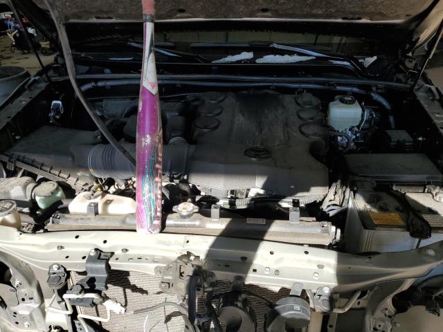2022 TOYOTA 4RUNNER LI JTEKU5JRXN6002488