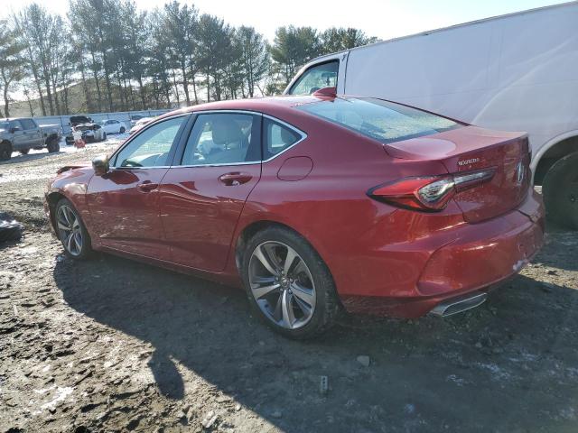 2021 ACURA TLX ADVANC 19UUB5F61MA007898