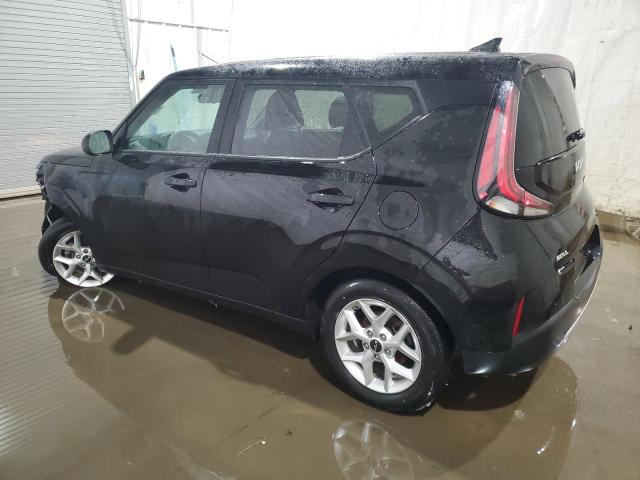 2023 KIA SOUL LX KNDJ23AUXP7876173