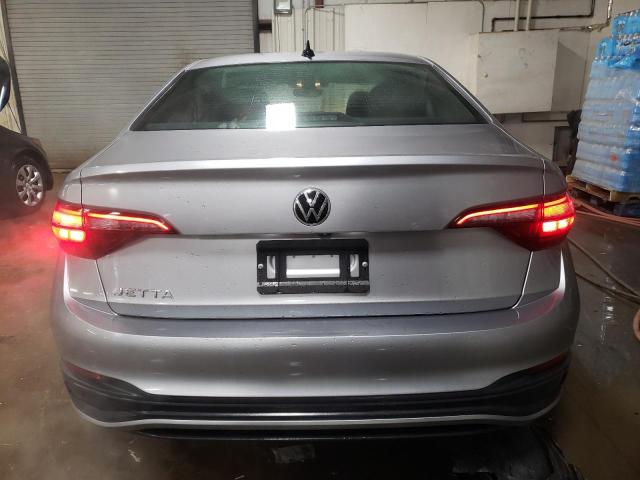 2024 VOLKSWAGEN JETTA S - 3VW5M7BU9RM088363