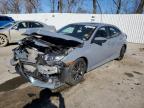 2020 HONDA CIVIC EX - SHHFK7H67LU223419