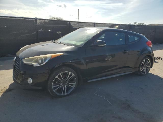 2016 HYUNDAI VELOSTER T #3069428746