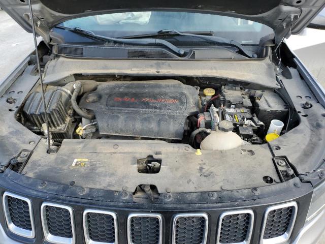 2018 JEEP COMPASS LA #3261314521
