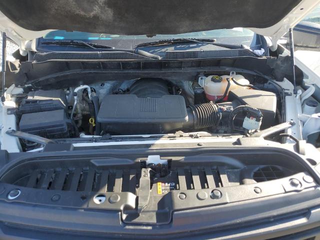 2022 CHEVROLET SILVERADO - 2GCUDAED0N1512425