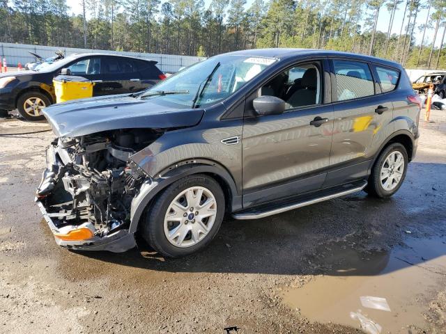 FORD ESCAPE S