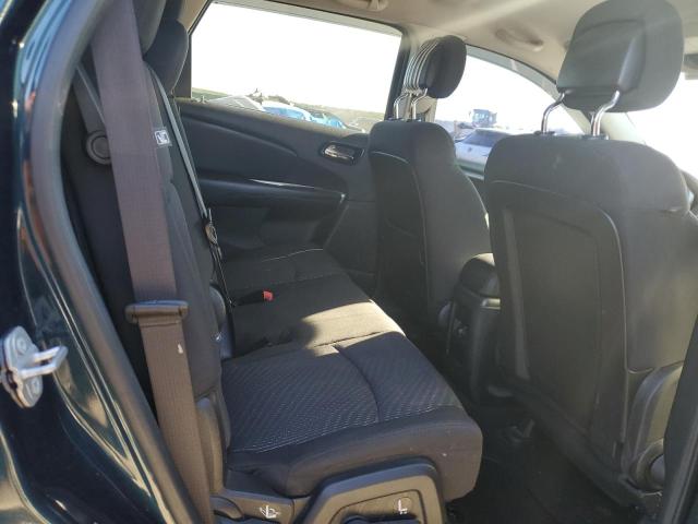 2015 DODGE JOURNEY SX - 3C4PDCBG6FT728271