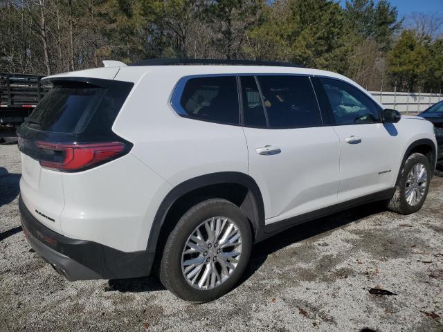 2024 GMC ACADIA UPL 1GKENKKSXRJ186174