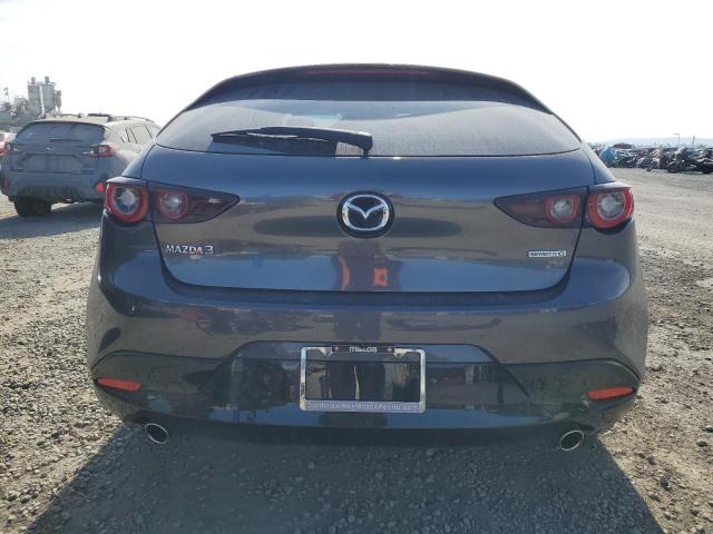2024 MAZDA 3 PREFERRE - JM1BPALM6R1650726