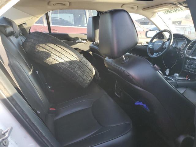 2017 CHRYSLER 300C - 2C3CCAEG0HH582497