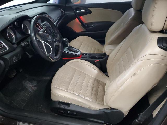 2016 BUICK CASCADA PR W04WT3N54GG054601