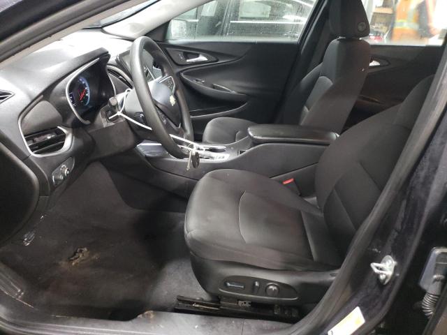 2023 CHEVROLET MALIBU LT - 1G1ZD5STXPF137219