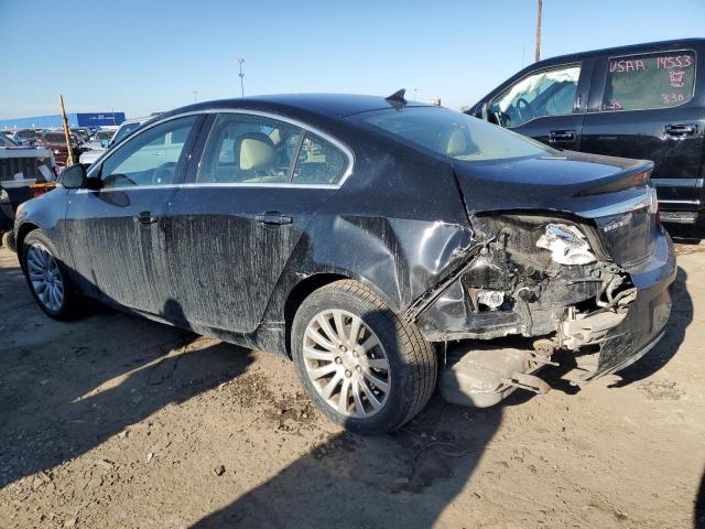 Vin: 2g4gr5ek1c9113375, lot: 43062605, buick regal 20122