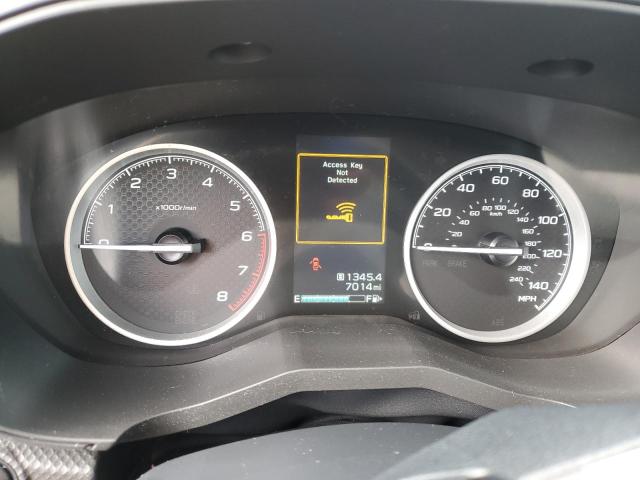 2024 SUBARU FORESTER P - JF2SKADC5RH407101