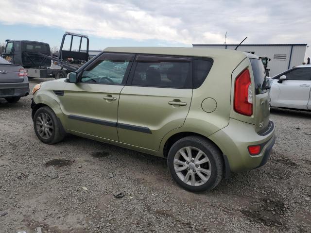 Vin: kndjt2a61c7375319, lot: 42644875, kia soul + 20122