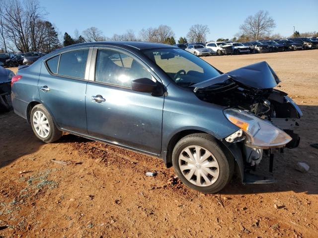 2016 NISSAN VERSA S - 3N1CN7AP1GL853655