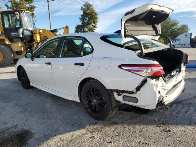Vin: 4t1g11akxlu343408, lot: 87423244, toyota camry se 20202