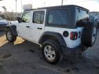 Lot #3044375746 2021 JEEP WRANGLER U