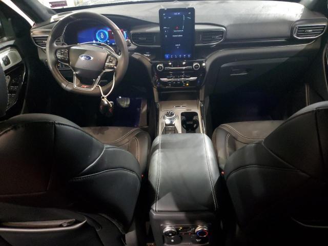2024 FORD EXPLORER S - 1FM5K8GC1RGA38643